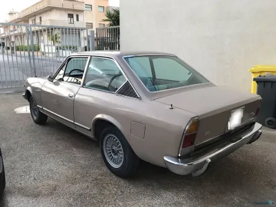124 Coupè